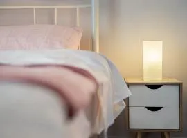MaDiNi apartment