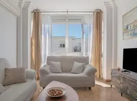 Luz de Barbate