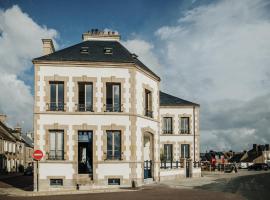 Gîte Le Mora，位于巴尔夫勒的酒店