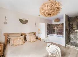 Suite balnéo Bali Saint-Étienne