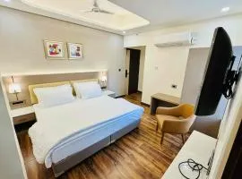 Marius Inn