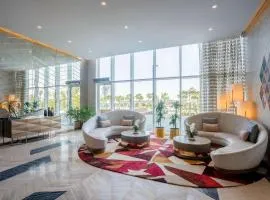 Radisson Dubai Damac Hills