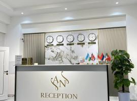 ANNUR Boutique Hotel