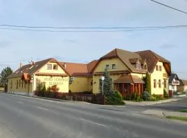 Berki Vendéglő és Hotel