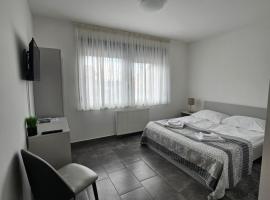Filipovic rent a car & apartments