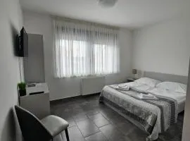 Filipovic rent a car & apartments，位于萨格勒布机场 - ZAG附近的酒店