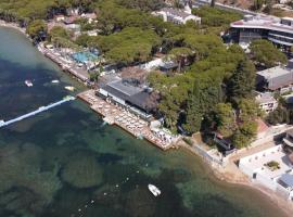 Unique Life Style Hotel，位于库萨达斯的酒店