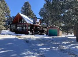 Painted Pony Cabin