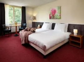 兰胡德埃泽沃尔兹酒店