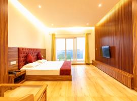 Jamunas B&B，位于西姆拉的酒店