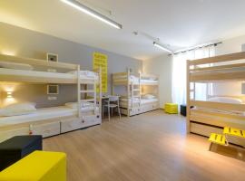 Hostel Sea Breeze，位于杜布罗夫尼克的青旅
