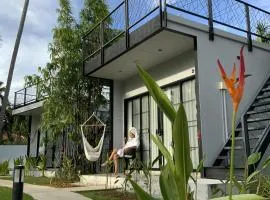 Coconut Wells Phuket