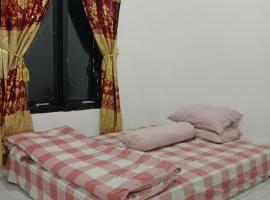 Homestay komodo，位于Komodo的酒店