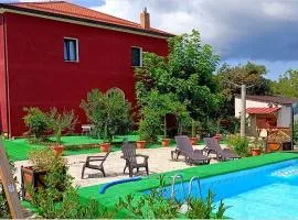 Agriturismo Macchia dei briganti - b&b