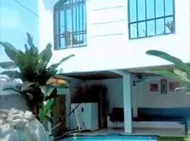 Appartement 1e Chambre - Résidence avec Piscine
