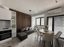 La Vita Apartments by Sienna，位于斯科普里的酒店