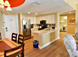 Vacation in Comfort and luxury - 2BR Oceanview - Wyndham Ocean Walk Resort 2332