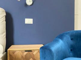 Casa di Mirea，位于格拉多的酒店