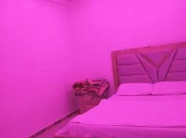 Perfect house in taghazout