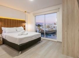 Hotel Blu Sai