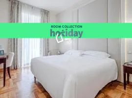 HOTIDAY Room Collection - Mediterranee Alassio