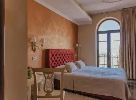 Bella & Stella rooms