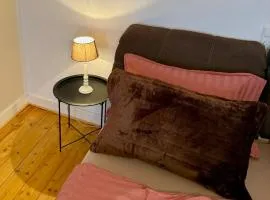 Doppelhaushälfte - gemütlich wohnen im Fachwerkhaus - 5 Schlafzimmer, 2 Bäder