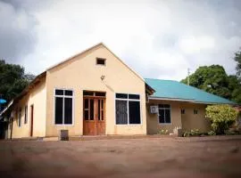 damanda homes