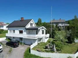 Leilighet i under etasje