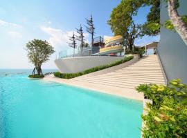 Somerset Pattaya