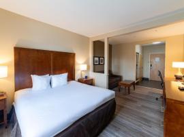 Sonesta Essential - Baton Rouge Airport