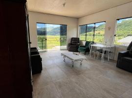 Pousada Patuzzi，位于Muçum的酒店