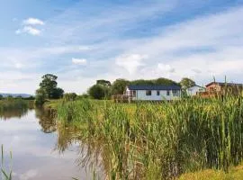 Wigmore Lakes Lodges