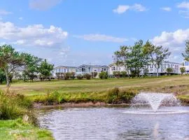Willows Holiday Park