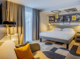 Ibis Styles Tallinn，位于塔林的酒店