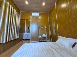 Cây Trôm Homestay