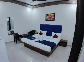 Golden Oak Villa Mussoorie