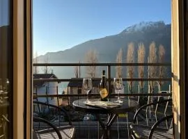 Casa Elena - Lake view