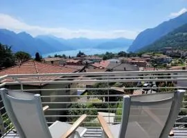 IseoLakeRental - The View