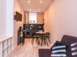 Studio centre ville La Bourboule