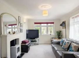 Caedwalla House, Selsey
