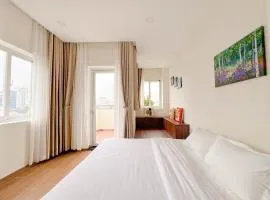 Heyday apartment