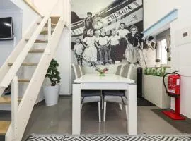 Dina Beach house