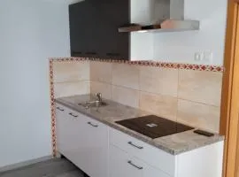 Apartmaji Stara Šola