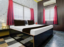 Hotel Supreet Inn，位于赖布尔的酒店