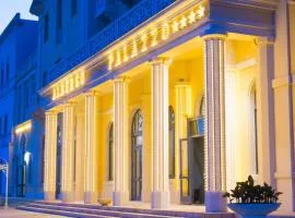 Albergo Palazzo Terme & Wellness