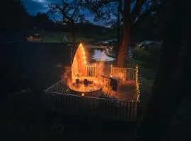 Brampton by Wigwam Holidays