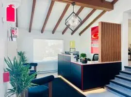 Econo Lodge Hotel Brossard