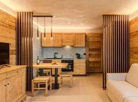 Apartment Monolocale Al Doss by Interhome