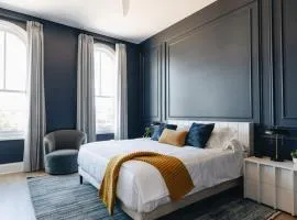 The Purple Martin - The Perch